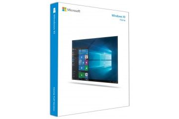 Office Microsoft  Microsoft Windows Home 10 FPP...