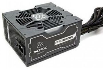 Napajalniki XFX Napajalnik XFX PRO850W