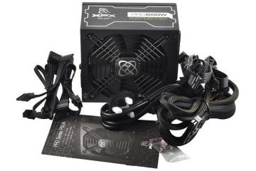 Napajalniki XFX Napajalnik XFX 650W XXX Edition