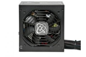 Napajalniki XFX Napajalnik XFX PRO550W