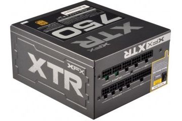 Napajalniki XFX Napajalnik XFX XTR Series 750W PSU