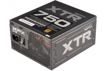 Napajalniki XFX Napajalnik XFX XTR Series 750W PSU