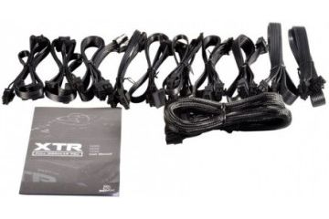 Napajalniki XFX Napajalnik XFX XTR Series 750W PSU