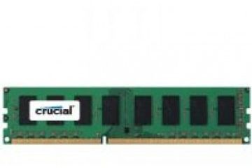 Pomnilnik CRUCIAL  RAM DDR3 8GB PC3-12800...
