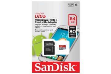 Spominske kartice SanDisk  SanDisk ULTRA...