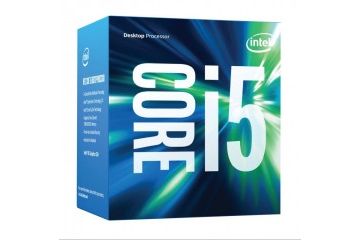 Procesorji Intel  Intel Core i5 6400 BOX...