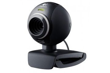  Slušalke Logitech  Logitech HD Webcam C310...