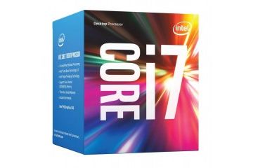 Procesorji Intel  INTEL Core i7-6700 3,4/4,0GHz...