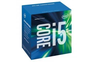 Procesorji Intel  INTEL Core i5-6500 3,2/3,6GHz...