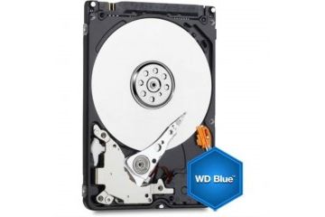 Prenosni diski 3.5' Western Digital  WD trdi...