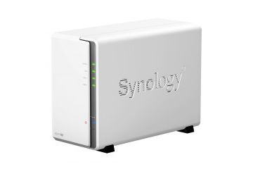 NAS Synology  SYNOLOGY DS216SE za 2 diska NAS...