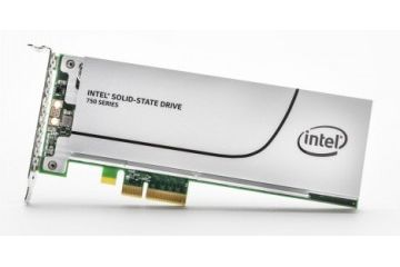 SSD diski Intel  Intel 750 Series 800 GB SSD...