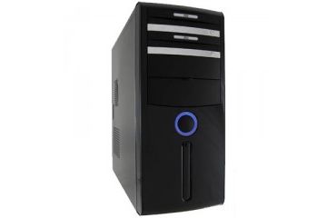 PC Ohišja LC Power LC OHIŠJE 653B, ATX, 420W,...