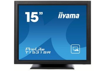 LCD Touchscreen IIYAMA  IIYAMA T1531SR-B3...