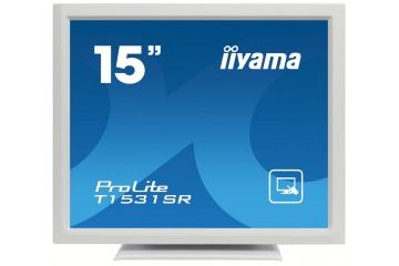 LCD Touchscreen IIYAMA  IIYAMA T1531SR-W3...