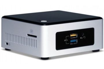 ITX in Barebone Sistemi Intel  Intel NUC kit...