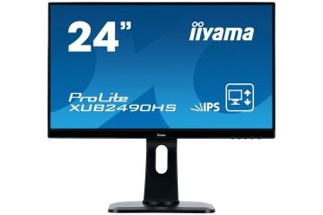 LCD monitorji IIYAMA  IIYAMA XUB2490HS-B1 61cm...