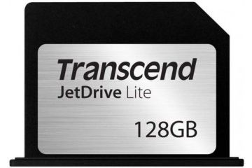 Spominske kartice TRANSCEND  Transcend 128GB...