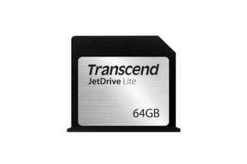 Spominske kartice TRANSCEND  Transcend 64GB...