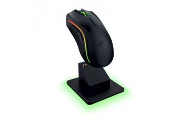 Miške RAZER  Miška Razer Mamba 16000...