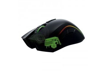 Miške RAZER  Miška Razer Mamba 16000...