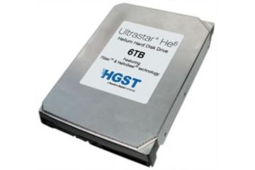 Prenosni diski 3.5' HITACHI  HGST 6TB SAS 3...