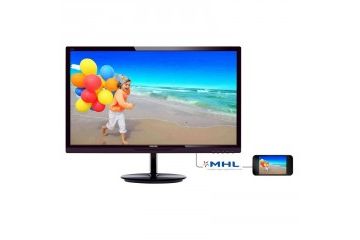 LCD monitorji Philips  PHILIPS 244E5QHAD E-line...