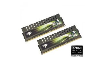 Pomnilnik Patriot RAM  PATRIOT.DDR3 2x 2GB...