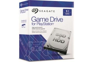 Prenosni diski 3.5' Seagate  Seagate SSHD...
