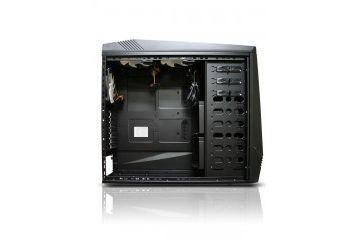 PC Ohišja NZXT Ohišje Midi NZXT Tempest Evo,...