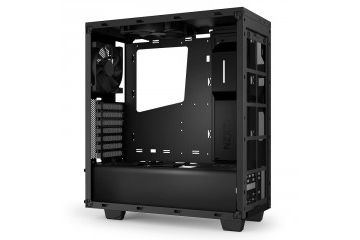 PC Ohišja   NZXT Source S340 Black...