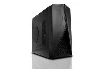 PC Ohišja NZXT Ohišje Midi NZXT Hades, črna,...