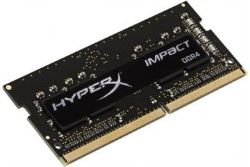 Pomnilnik Kingston  KINGSTON HyperX Impact 8GB...