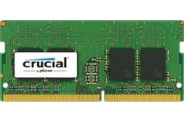 Pomnilnik CRUCIAL  RAM SODIMM DDR4 4GB...