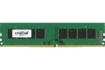 Pomnilnik CRUCIAL  RAM DDR4 4GB PC4-19200...