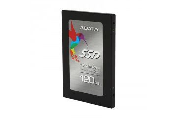 Trdi diski   ADATA SP550 Premier 120GB 2,5'...
