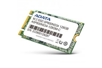 Trdi diski   ADATA Premier SP600NSNS34 128GB...