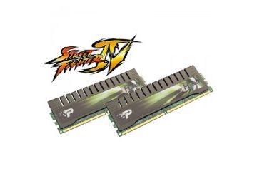 Pomnilnik Patriot RAM  PATRIOT.DDR3 2x 2GB...