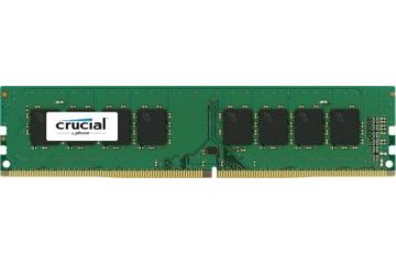 Pomnilnik CRUCIAL  CRUCIAL 16 GB DDR4 2400 CL17...