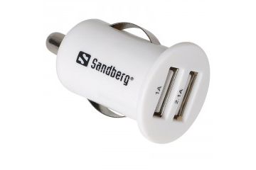 Dodatki Sandberg  SANDBERG Mini Car Charger...