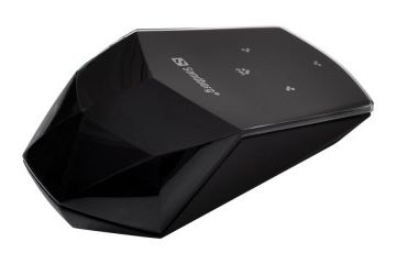 Miške   Sandberg Wireless Touch Mouse - 630-04