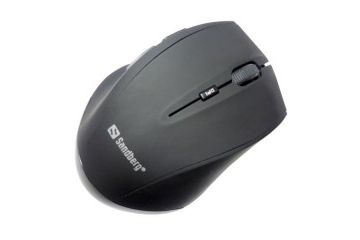 Miške   Sandberg Wireless Mouse Pro - 630-06