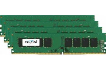 Pomnilnik CRUCIAL  CRUCIAL 32GB (4x 8GB) DDR4...