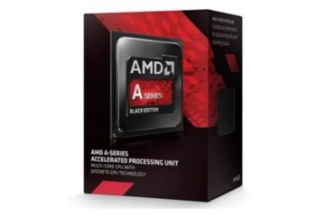 Procesorji AMD  AMD A10 7870K BOX procesor -...
