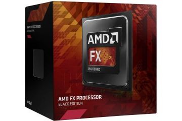 Procesorji AMD  AMD FX-8370 4.0/4,3GHz AM3+ BOX...