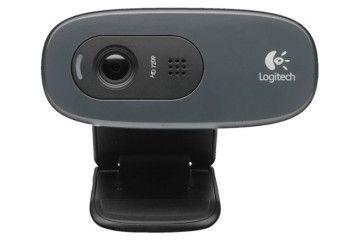  WEB kamere Logitech  Spletna kamera Logitech...