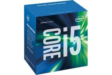 Procesorji Intel  Intel Core i5 6500 BOX...