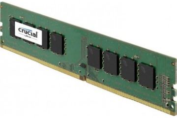 Pomnilnik CRUCIAL  CRUCIAL 16GB (2x8GB) DDR4...