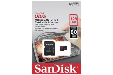 Spominske kartice SanDisk   SanDisk ULTRA Micro...