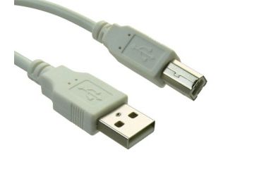 kabli Sandberg 1178 Sandberg USB2 A-B 2m SAVER...